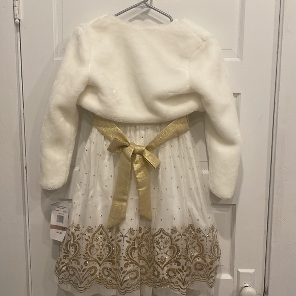 NWT Rare Editions 2 Piece Set Big Girl Size 12 - Picture 7 of 7